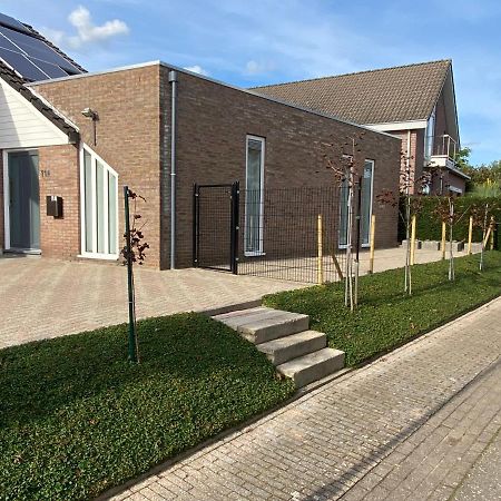 Hotel 'T Zunke Beek  Exteriér fotografie