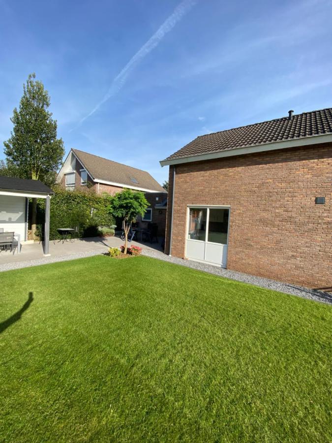 Hotel 'T Zunke Beek  Exteriér fotografie